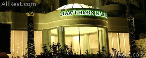 Hawthorn Karaca Resort 53